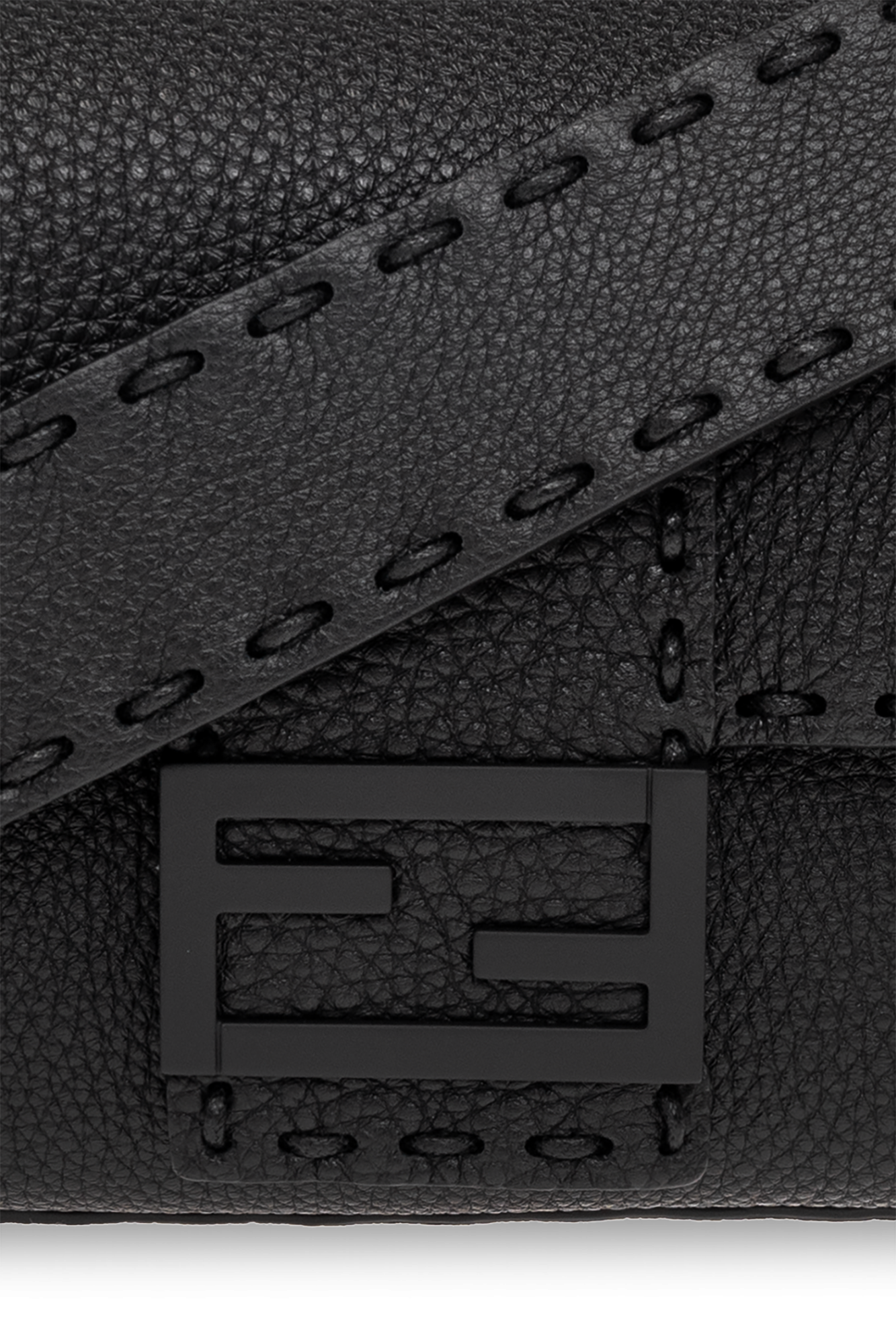 SchaferandweinerShops WF - fendi SWIMSUIT logo chain-strap